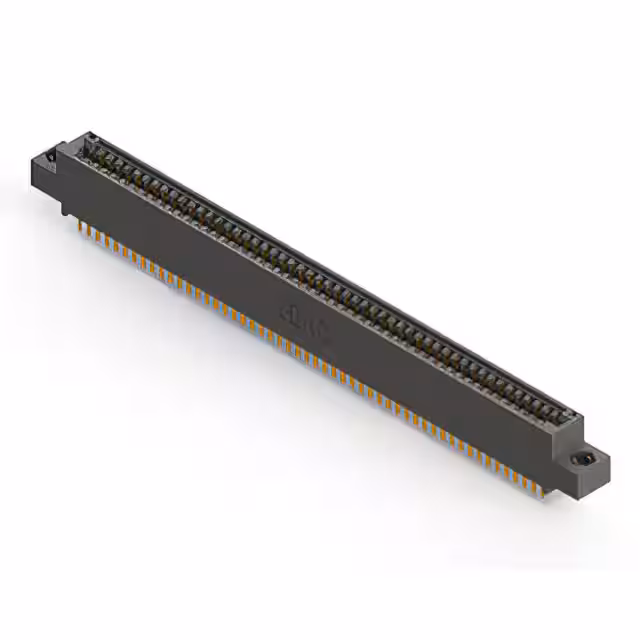 395-104-521-507 EDAC Inc.  Edgeboard Connectors